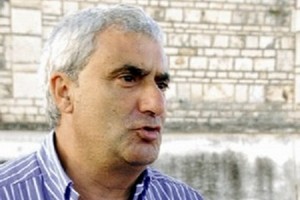Franco Sgrona