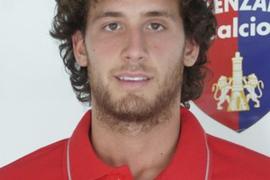 Nicola Cappellini, trequartista Fidelis Andria