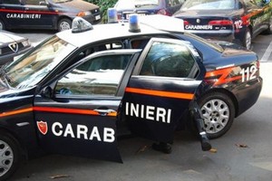 Carabinieri