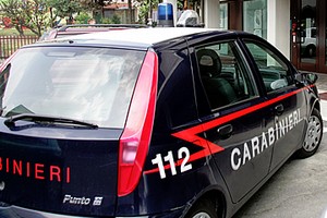 Carabinieri