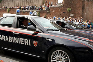 Carabinieri