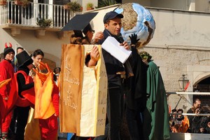 Carnevale andriese 2013