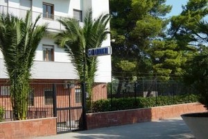 Caserma dei Carabinieri Andria