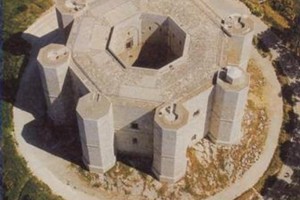 castel del monte