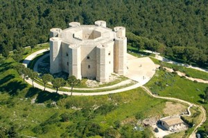 Castel del Monte