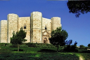 Castel del Monte