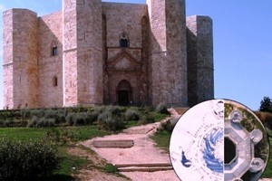 castel del monte
