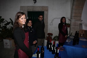 Quarta edizione di Calici nel Borgo Antico, è record di visite