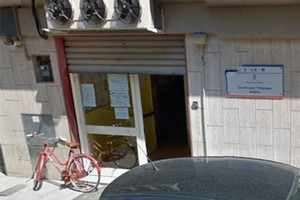 Centro per l'Impiego Andria