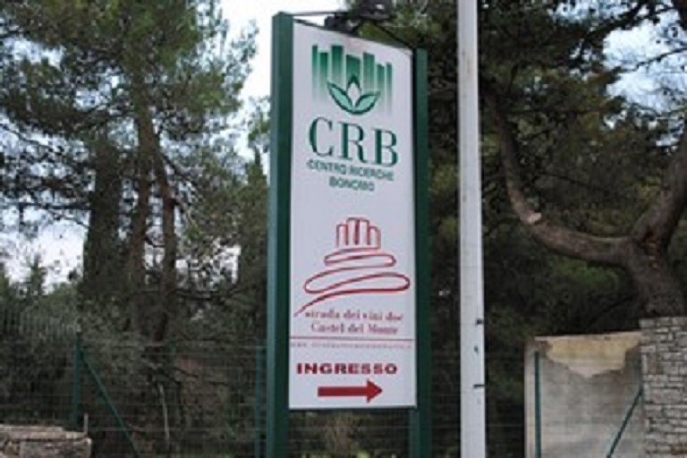 Centro ricerche bonomo