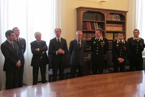 Cerimonia Consegna Attestati di Riconoscimento3