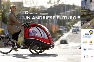 Ciclovia Canalone