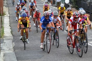 Ciclismo