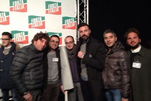 Club Forza Italia Andria