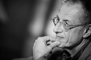 Gherardo Colombo Andria