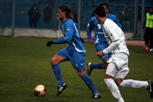 Comini Andria Calcio