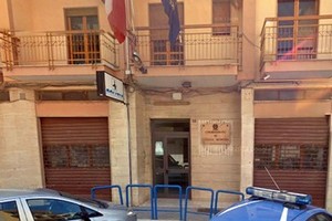 Commissariato Andria