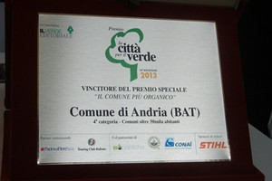 Comune Organico 2013
