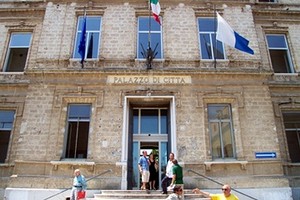 Comune di Trani