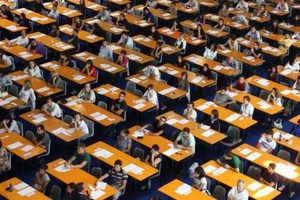 Concorso scuola