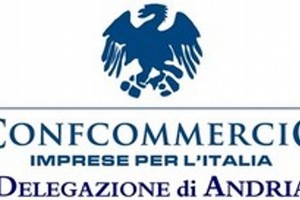 confcommercio andria