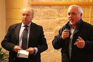 Confesercenti BAT: il nuovo presidente è Angelo D'Addato
