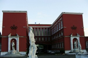 Coni roma
