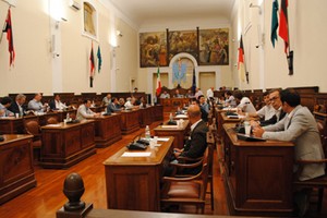 Consiglio Comunale di Andria