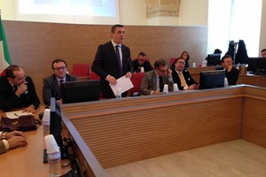Consiglio Provinciale BAT