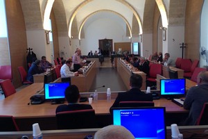 Consiglio Provinciale BAT