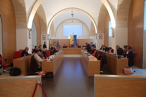 Consiglio provinciale della Bat