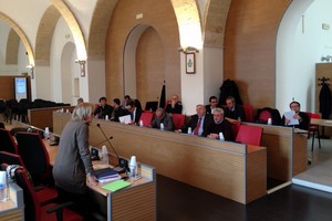 Consiglio Provinciale bat