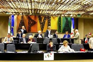 Consiglio regionale della Puglia