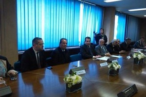 Convegno Ance con Spina