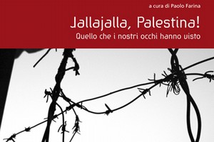 Copertina Libro di Paolo Farina
