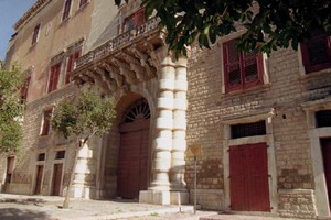 Palazzo Ducale Andria