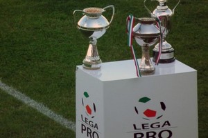 Coppa Italia Lega Pro