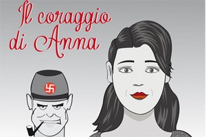 Coraggioanna
