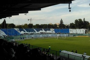 Curva Nord Andria