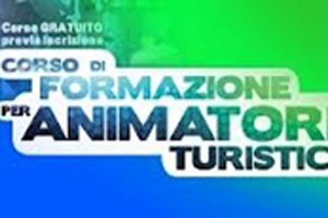 Corso per animatore turistico
