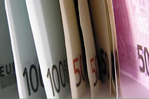 Credito banca soldi