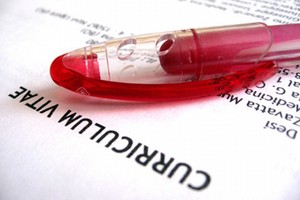Curriculum Vitae