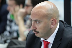 Cus Basket Putignano