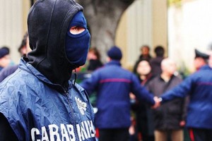 Direzione Distrettuale Antimafia