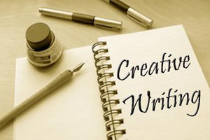 Definitions of Creative Writing