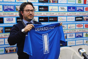 Francesco De Pasquale