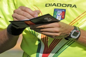 Designazione Arbitrale