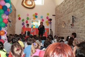 Dialokids Trani