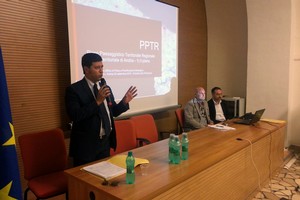 Luigi Di Noia PPTR Andria