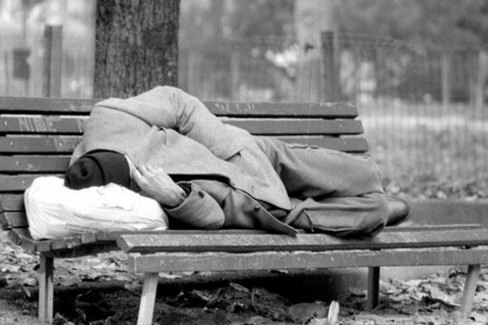 disagio sociale